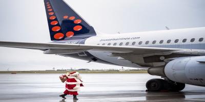 Brussels Airlines Posts $80 Million First-Half Operating Loss Amid Rising Fuel Costs
